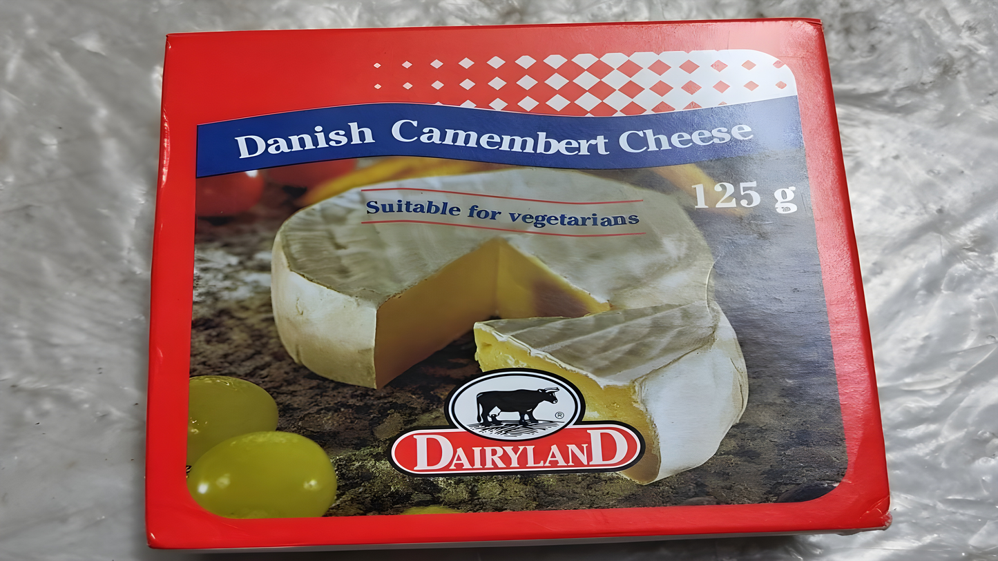 Camembert Cheese in Delhi NCR