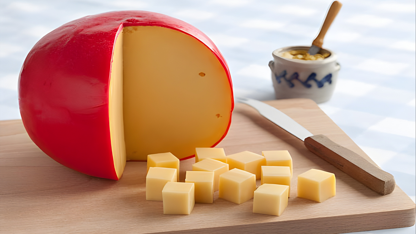 Edam Cheese in Delhi NCR