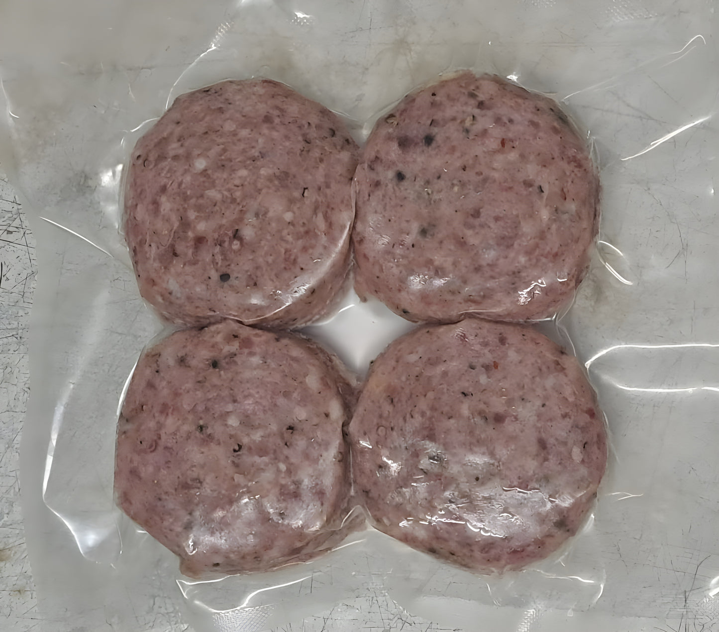 Buy Pork Black Pepper Salami Online in Delhi NCR