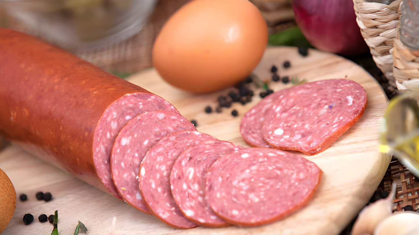 buy pork pepperoni online in Delhi NCR