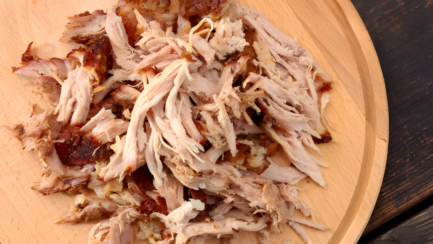 Buy smoked pulled pork online in Delhi NCR