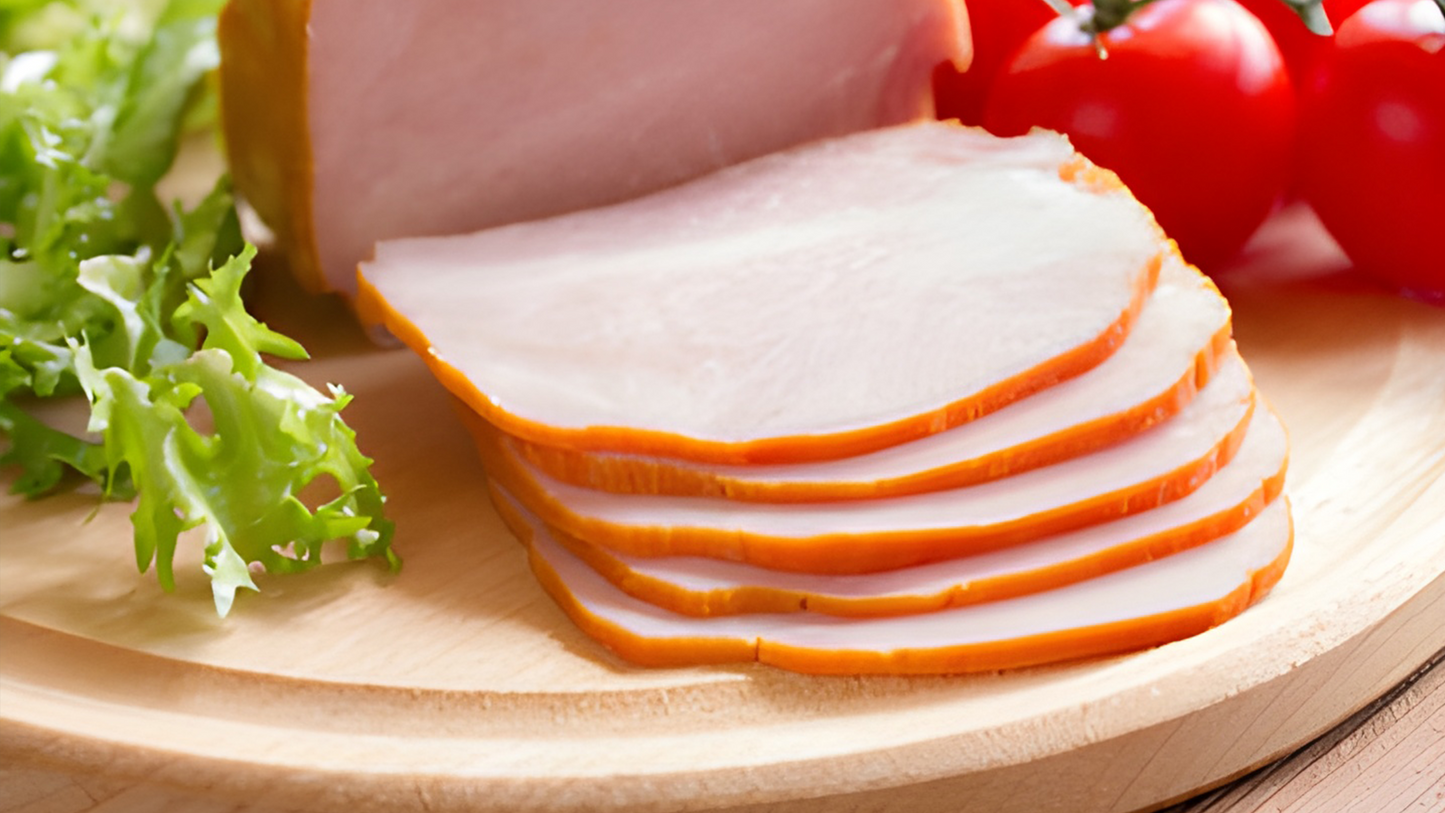 buy smoked chicken ham in delhi ncr