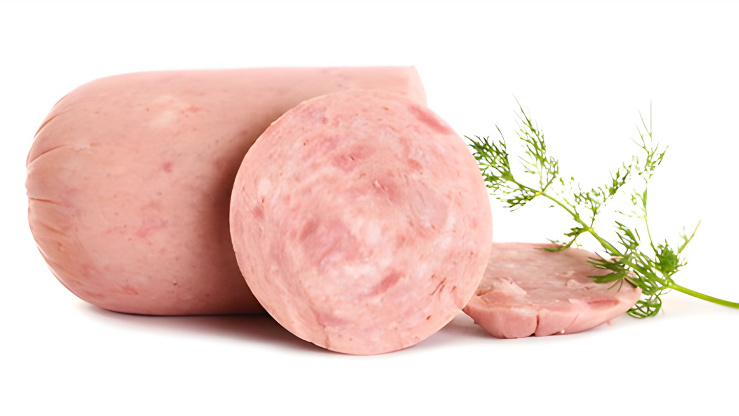 chicken plain salami online