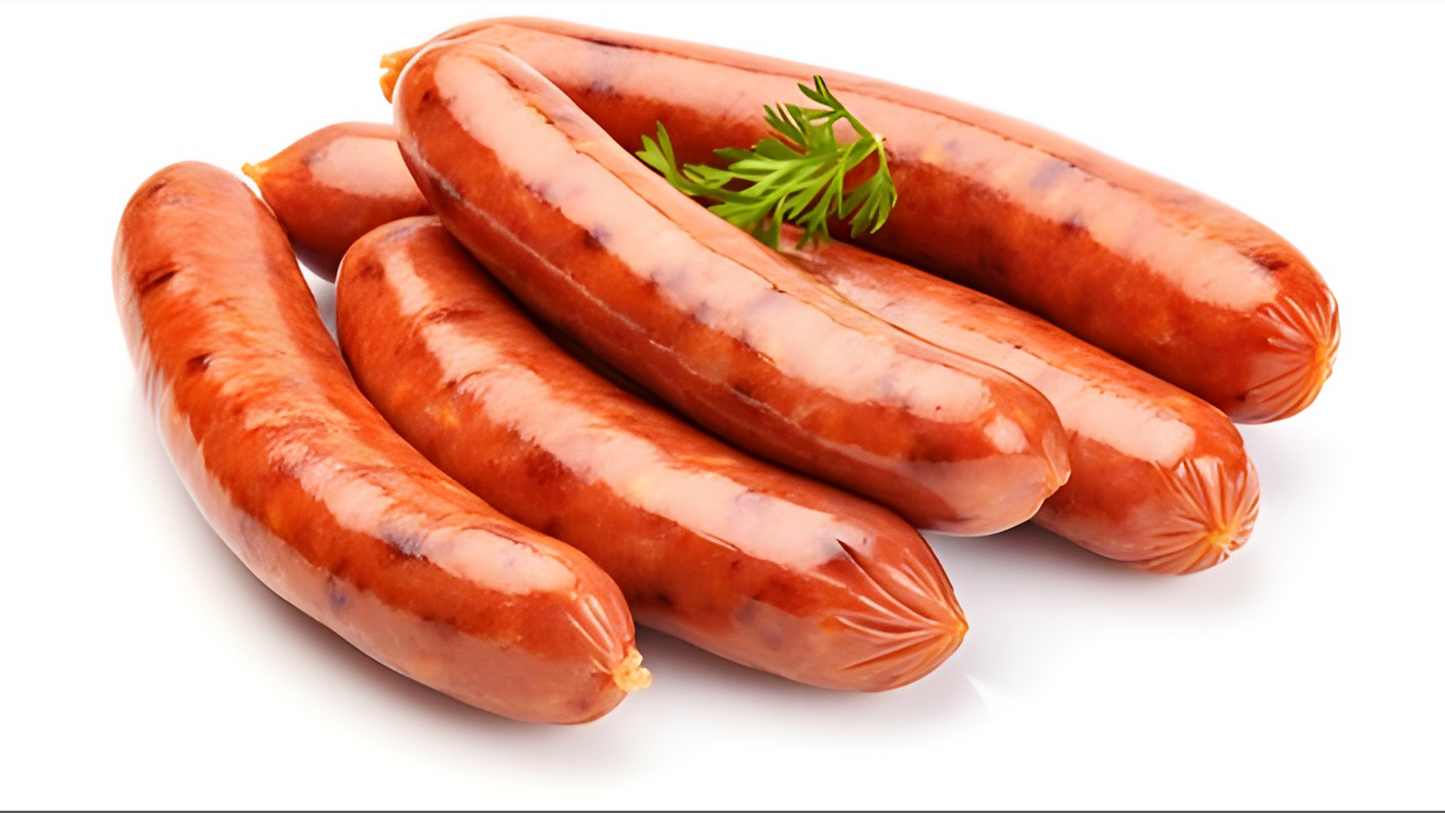 buy chicken spicy sausages online Delhi NCR