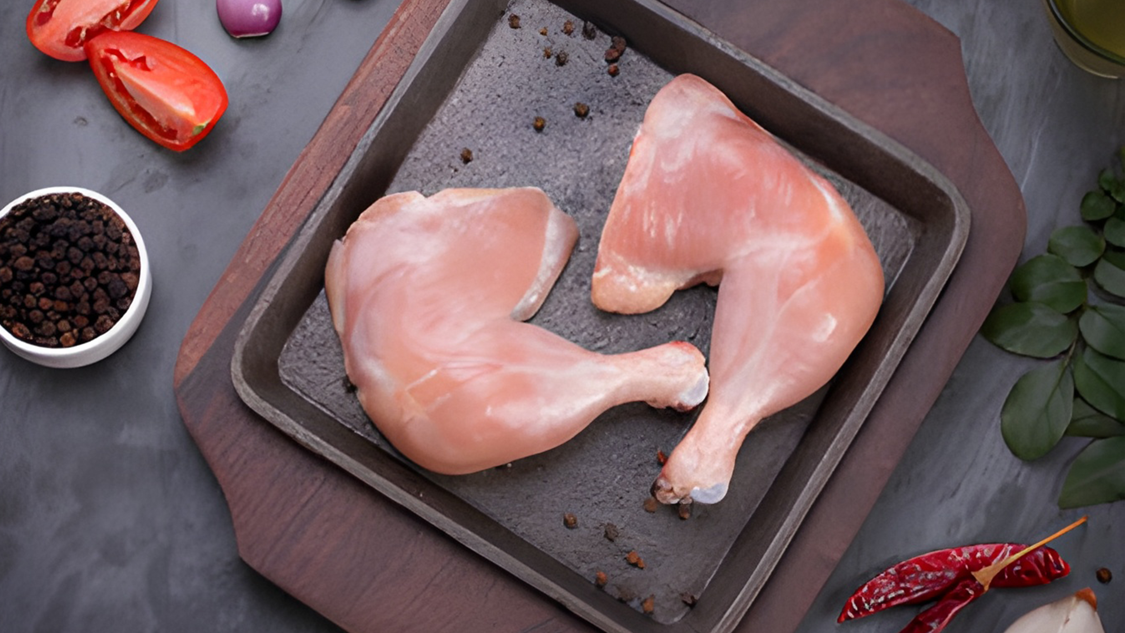 buy chicken leg online in delhi ncr