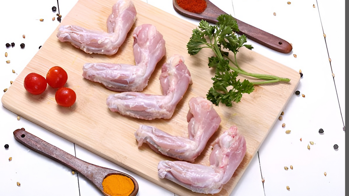 buy chicken wings online in Delhi NCR