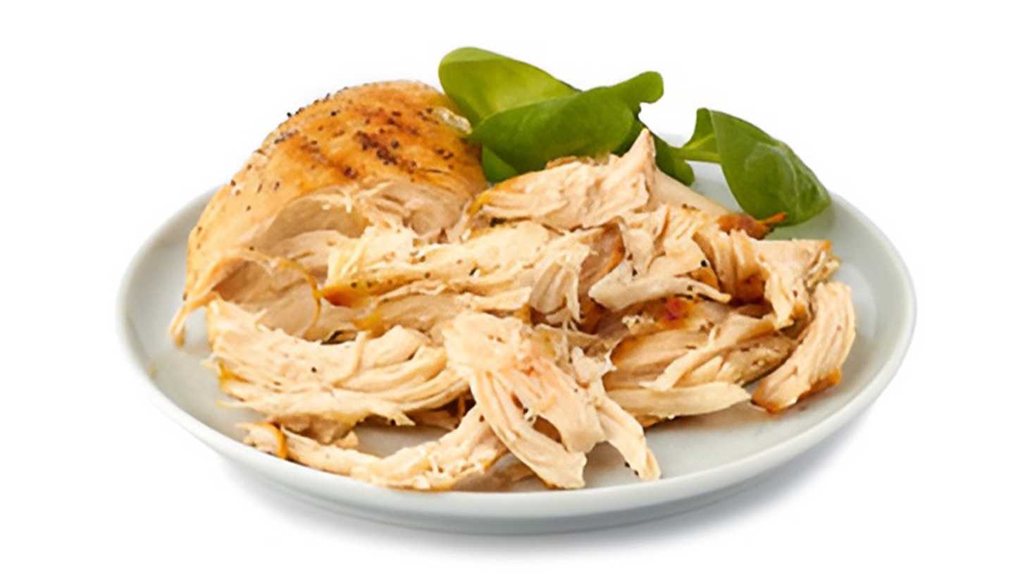 buy pulled chicken in Delhi NCR
