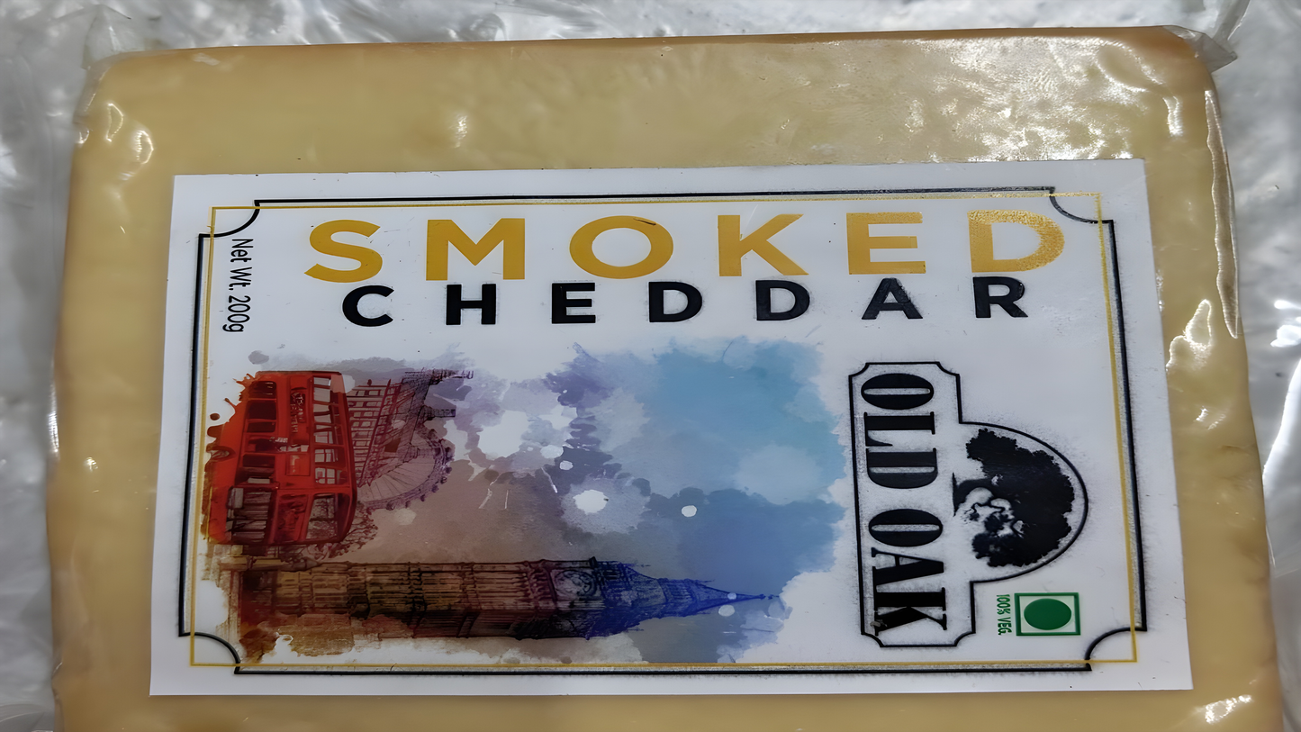 Cheddar Cheese in Delhi NCR