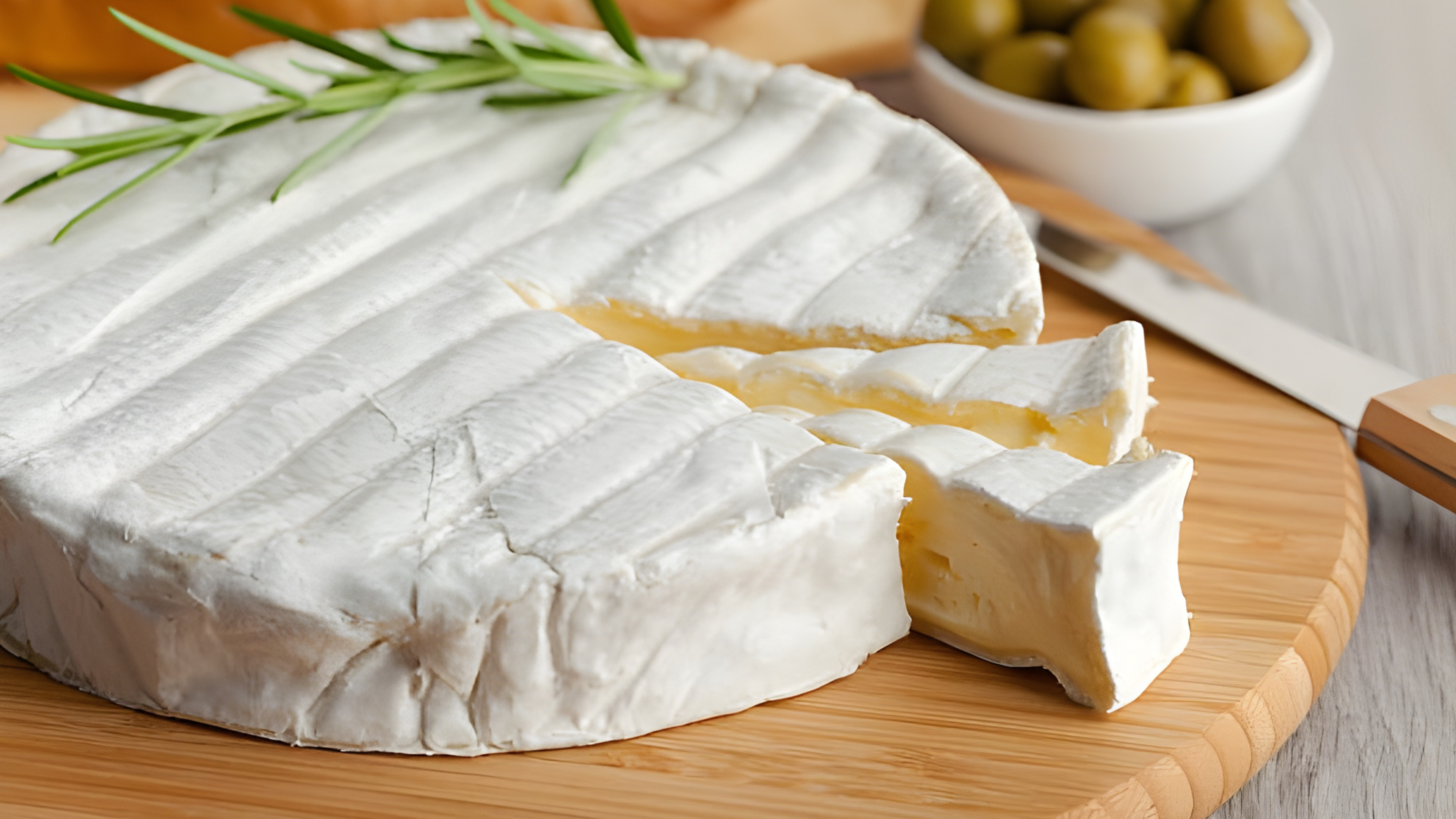 Brie Cheese in Delhi NCR