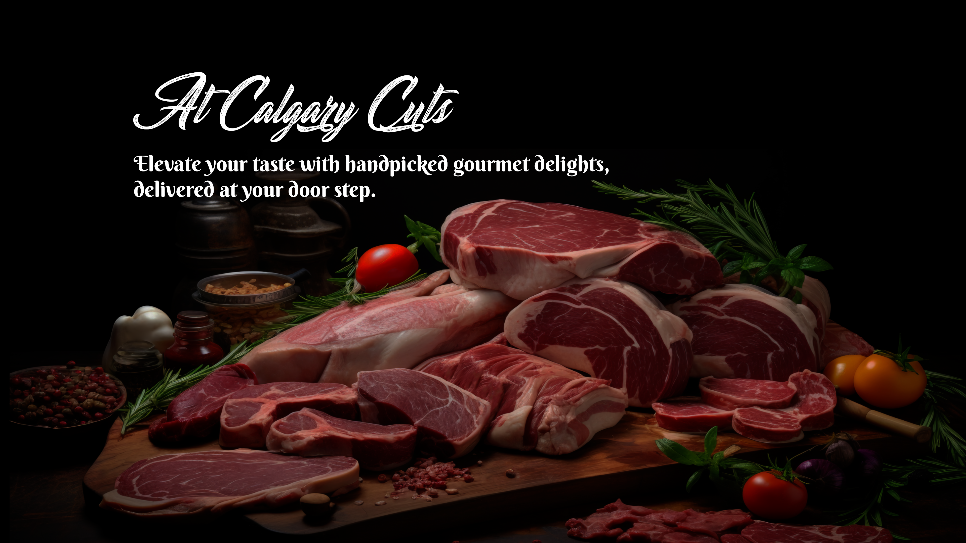 Buy Pork, Chicken, Mutton & Cheese in Delhi NCR