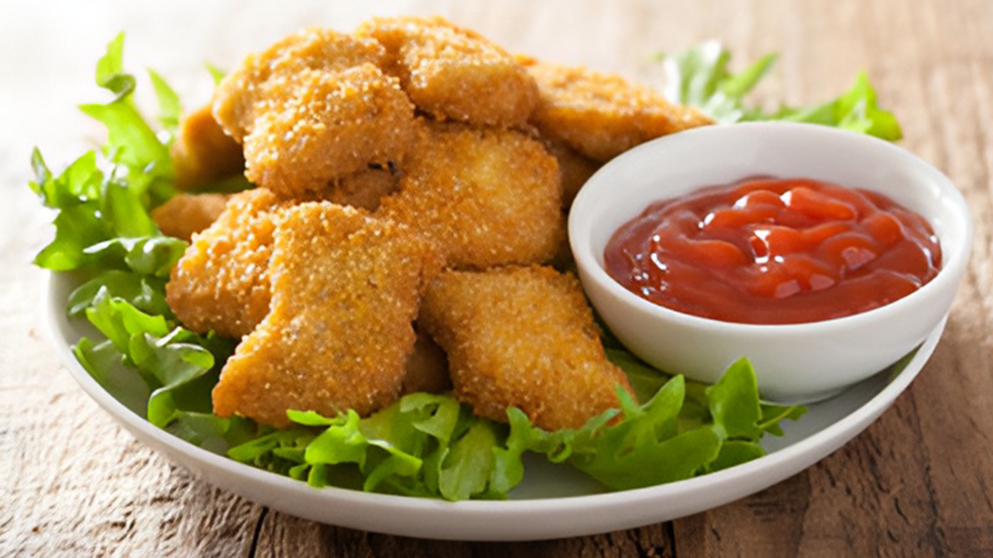 buy chicken nuggets online in Delhi NCR