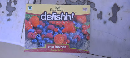 Mix Frozen Berries in Delhi 