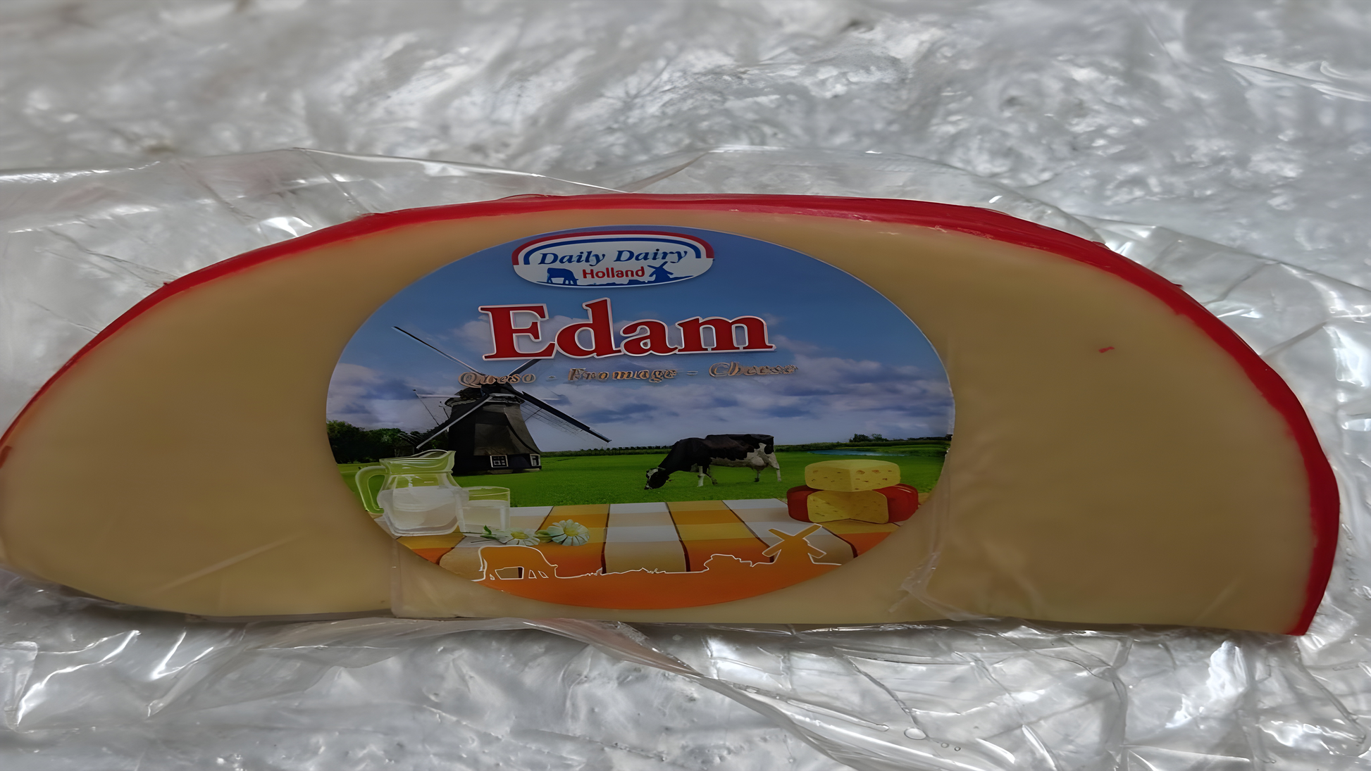 Edam Cheese Online in Delhi NCR