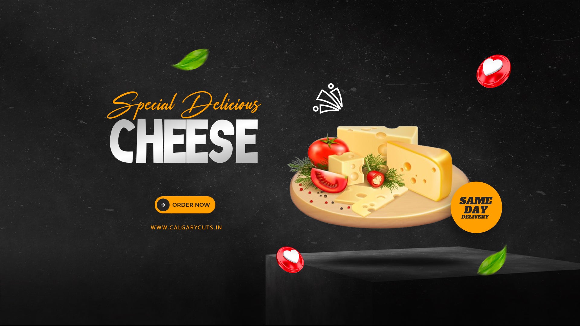 Buy Imported Cheese in Delhi