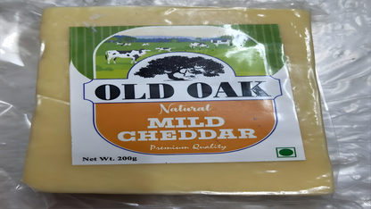 Old Oak Cheddar Cheese in Delhi NCR