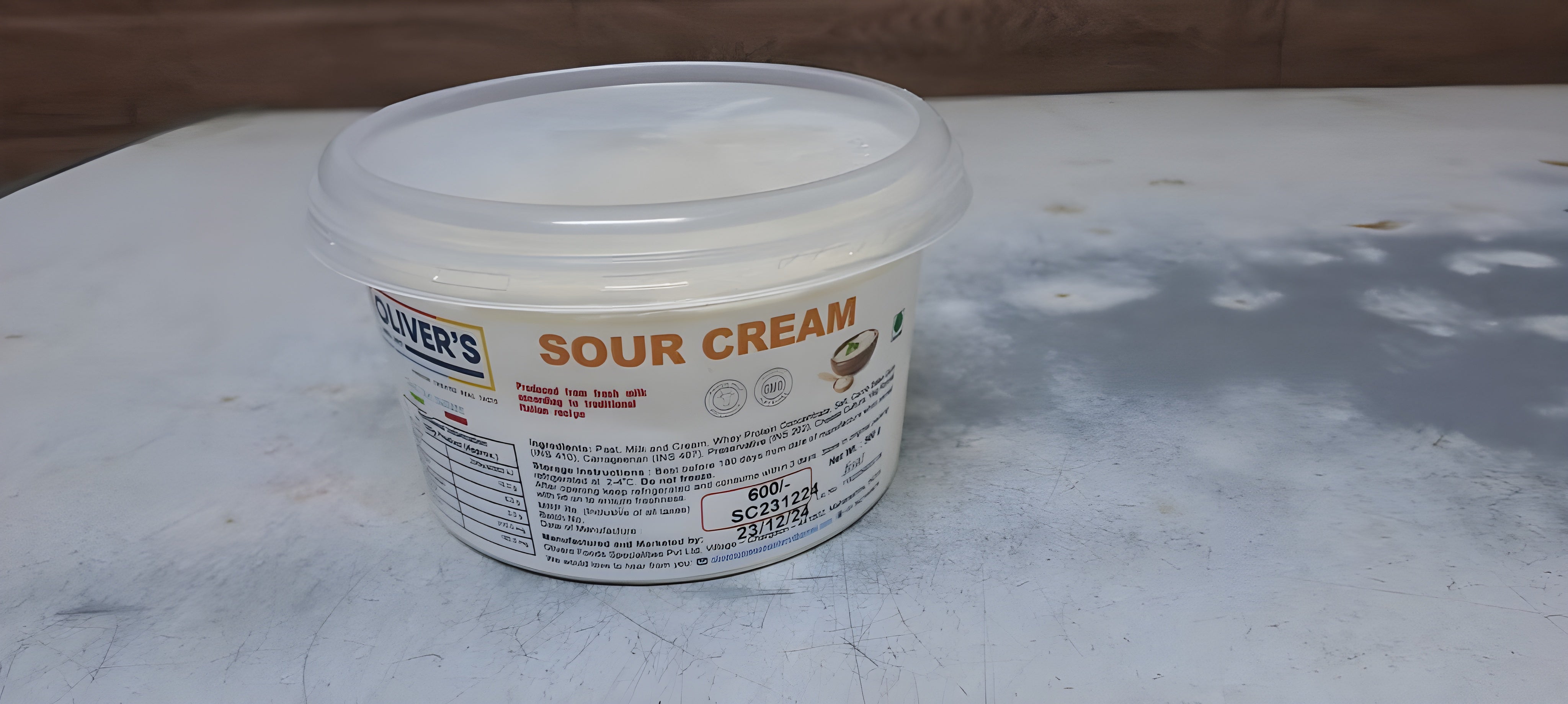 Cream Cheese in Delhi NCR