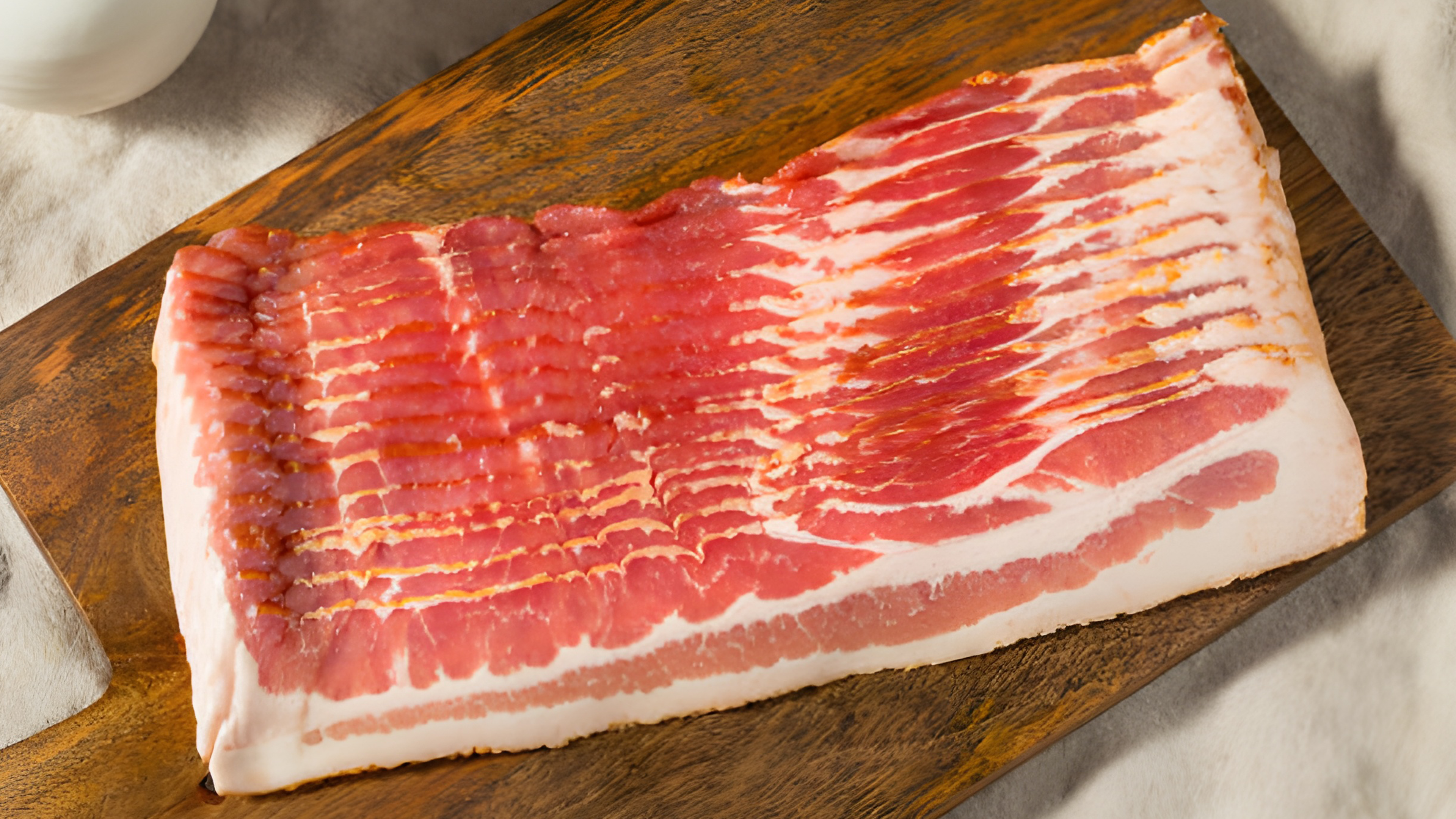 buy pork bacon online in Delhi NCR