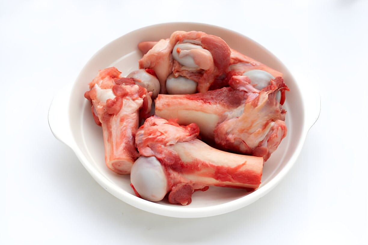 buy Pork bones in Delhi NCR