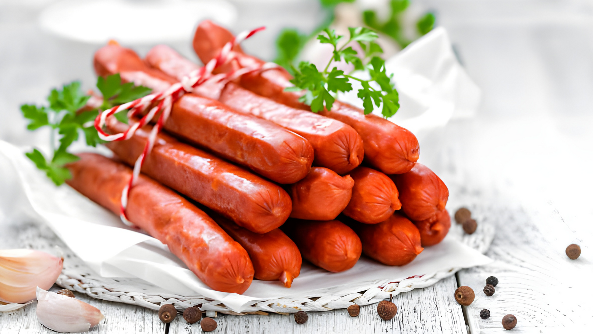 Buy pork chorizo online in Delhi NCR