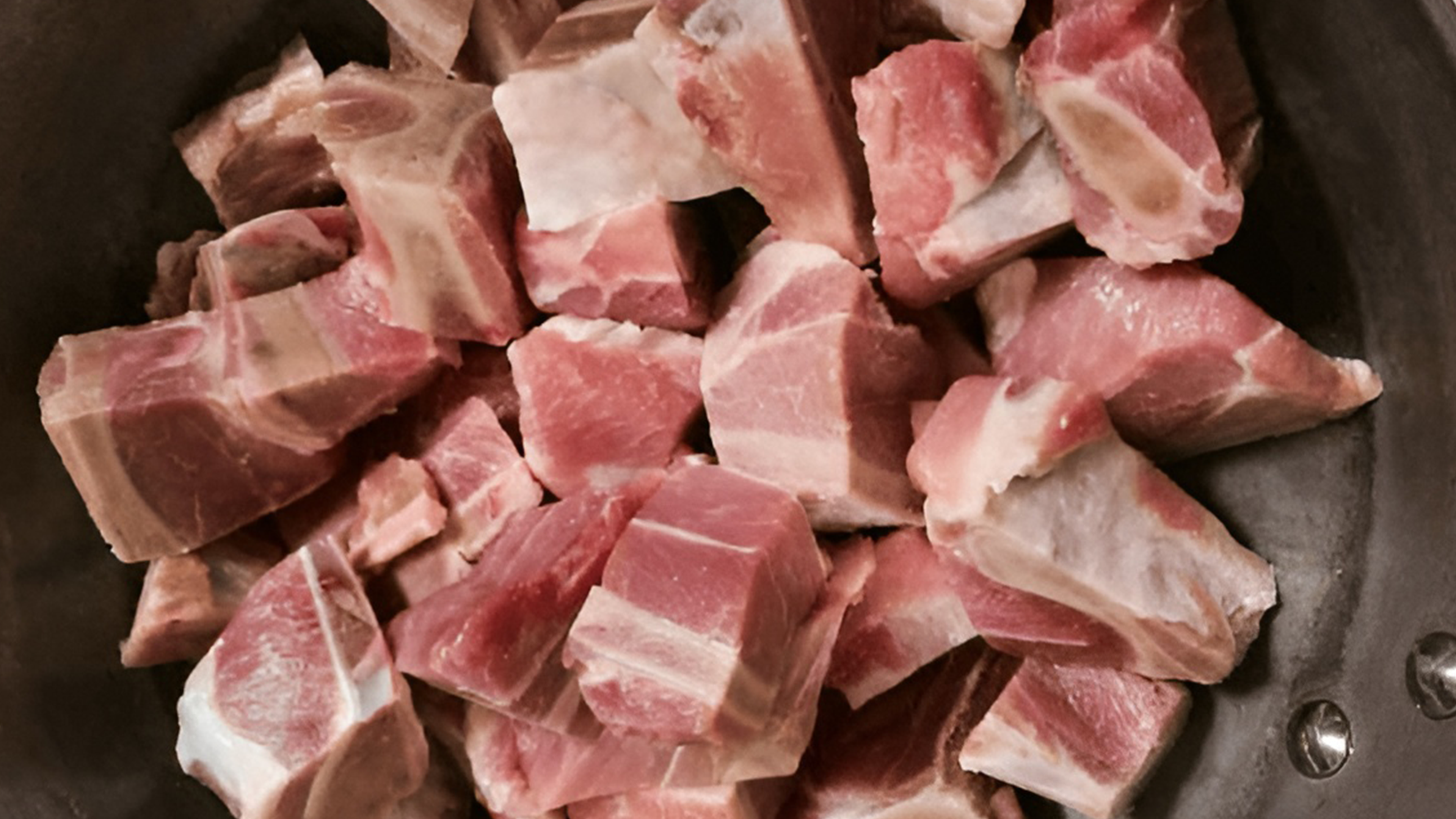 Buy pork Curry cut online in Delhi NCR