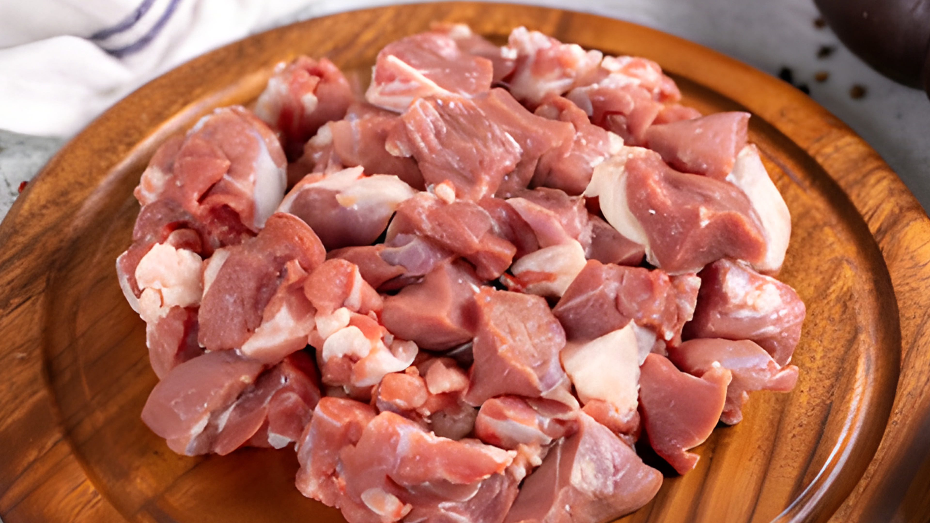 Buy pork Shoulder Boneless Online in Delhi NCR