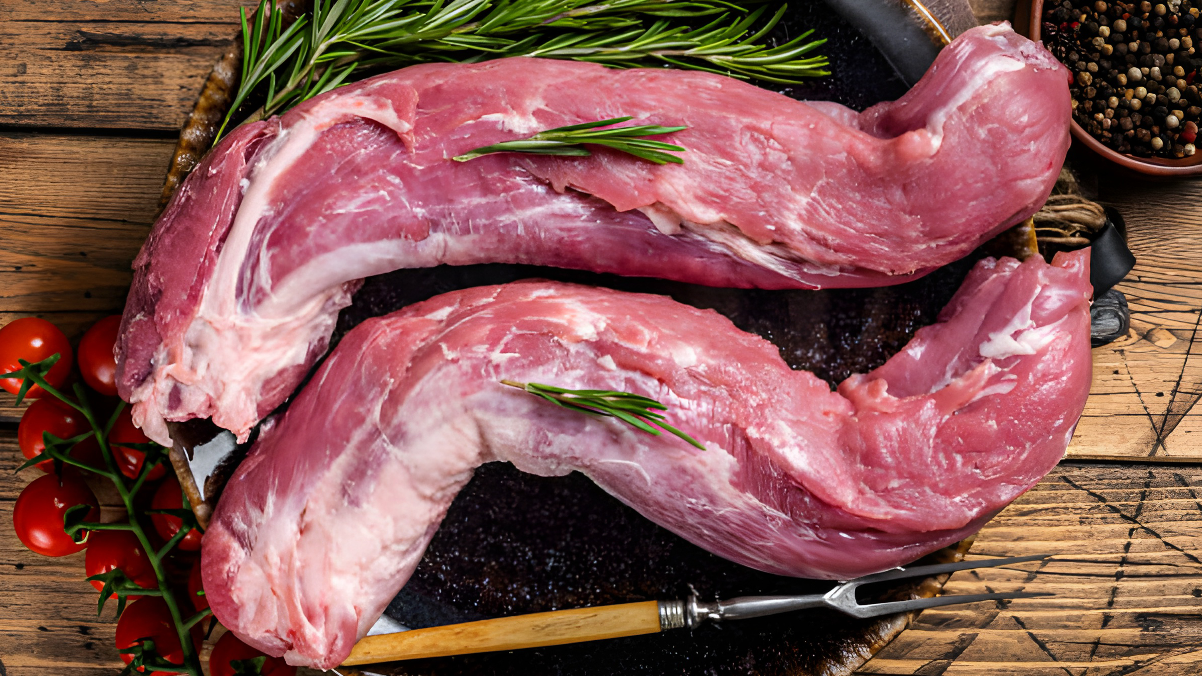 buy pork tenderloin online in Delhi NCR