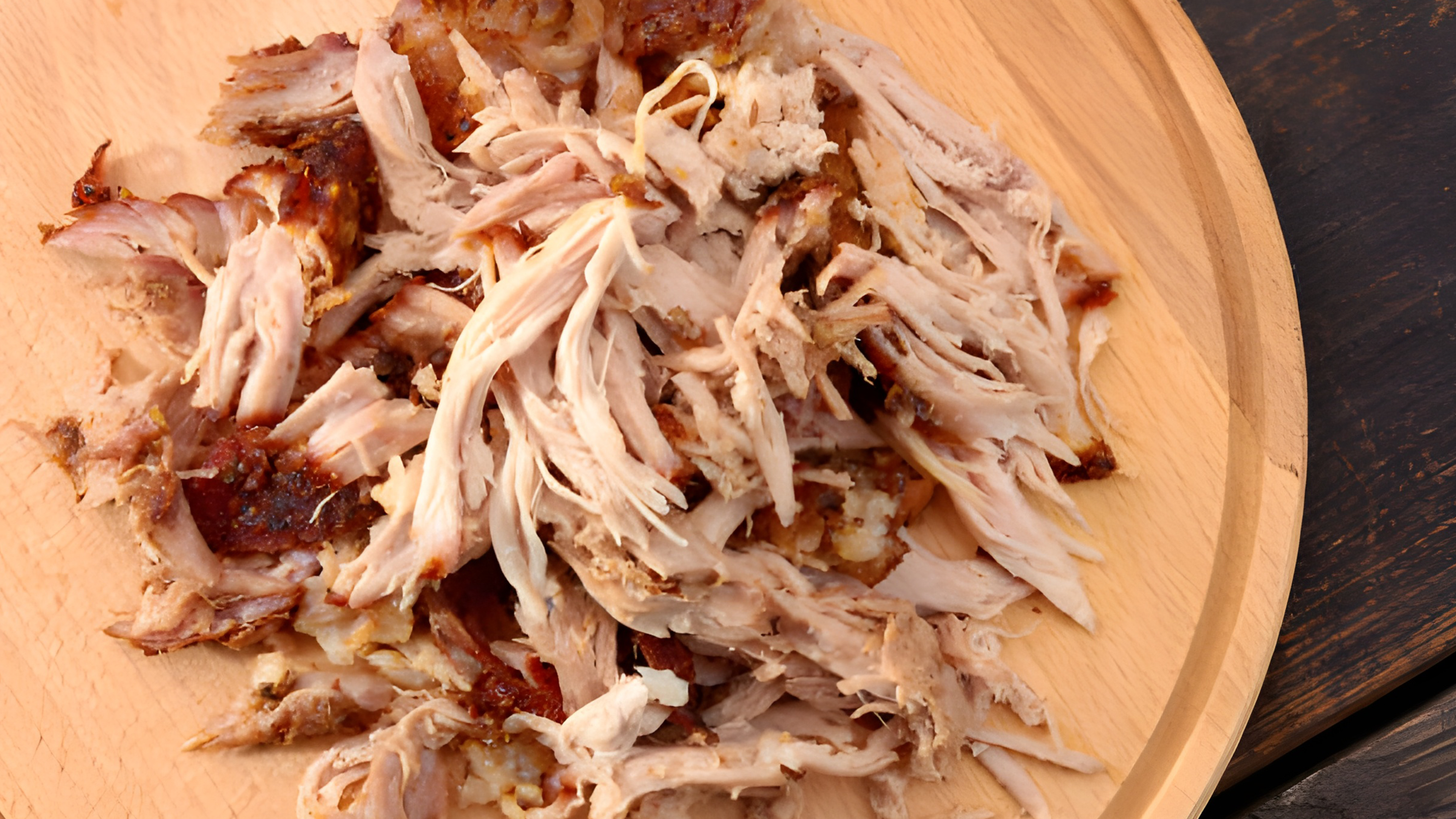 Buy smoked pulled pork online in Delhi NCR