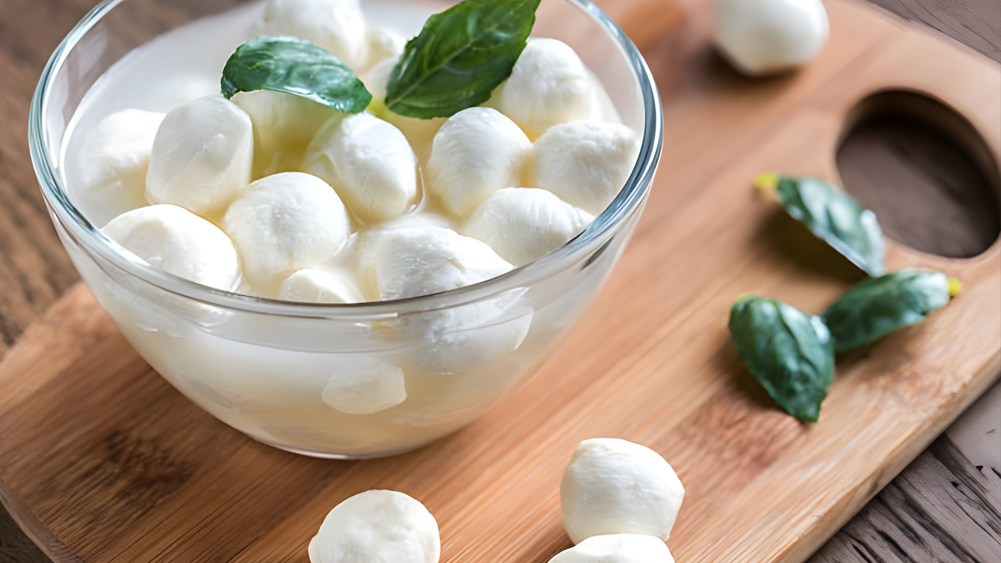 Bocconcini in Delhi NCR