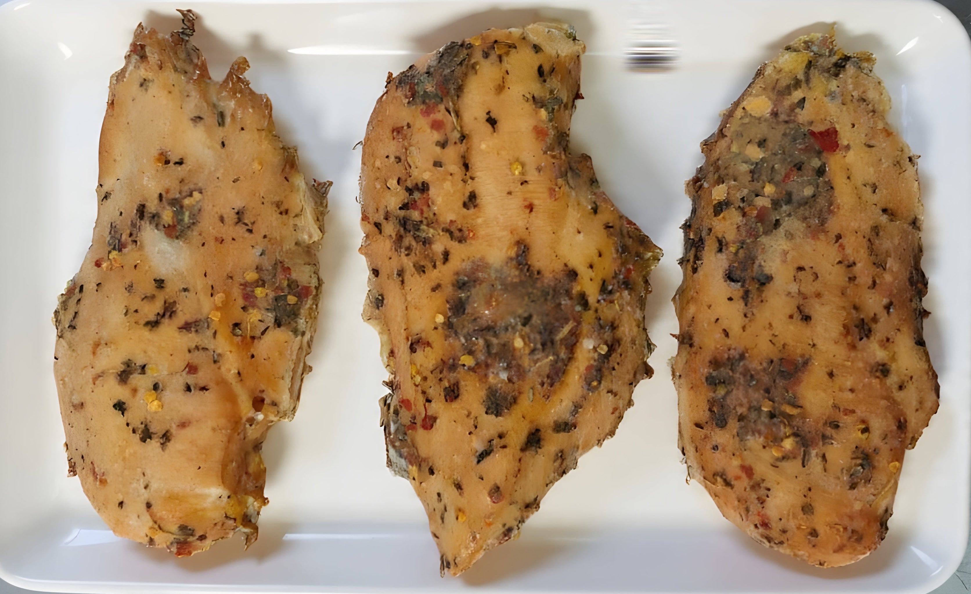 Chicken Herbs Breast