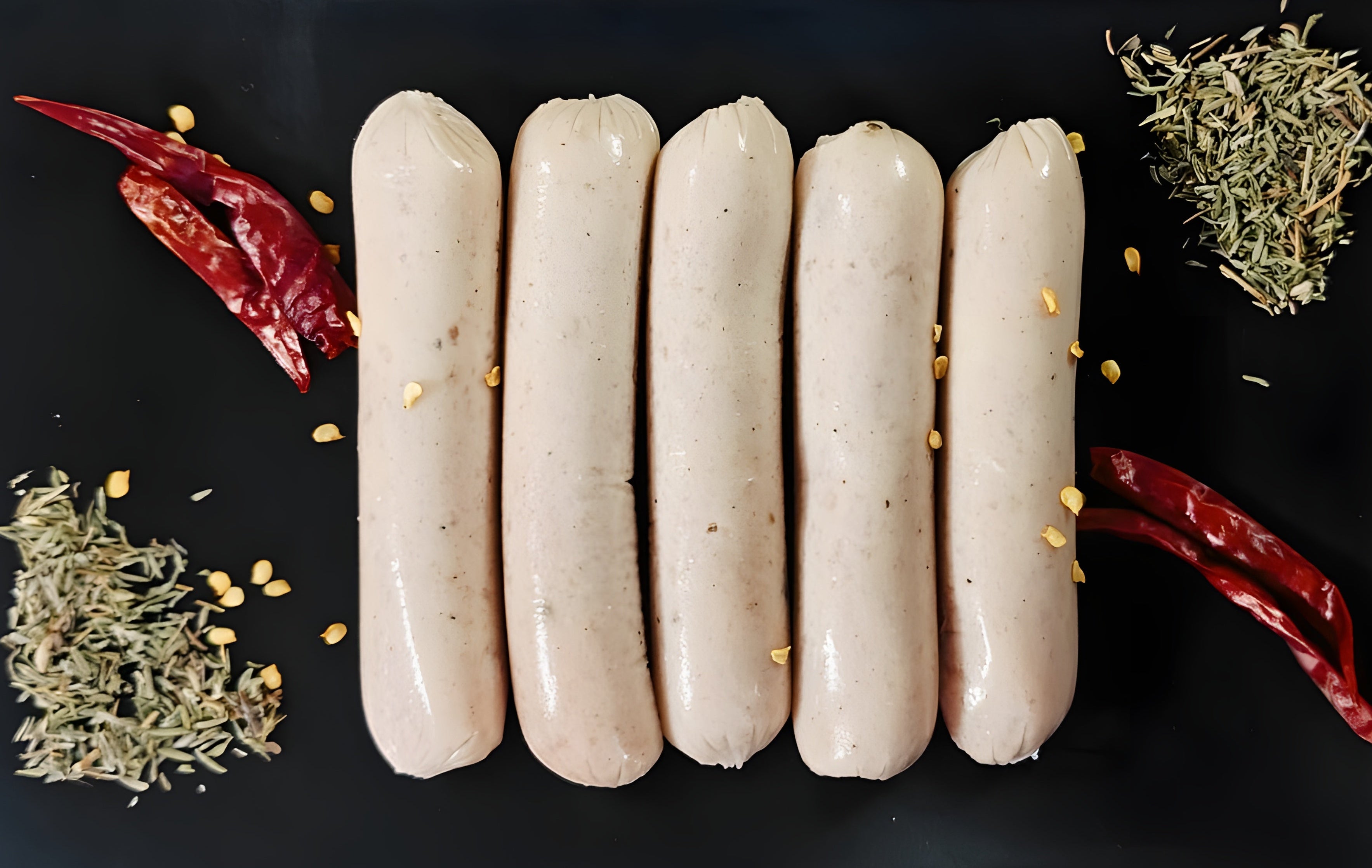 buy chicken sausages online in Delhi NCR