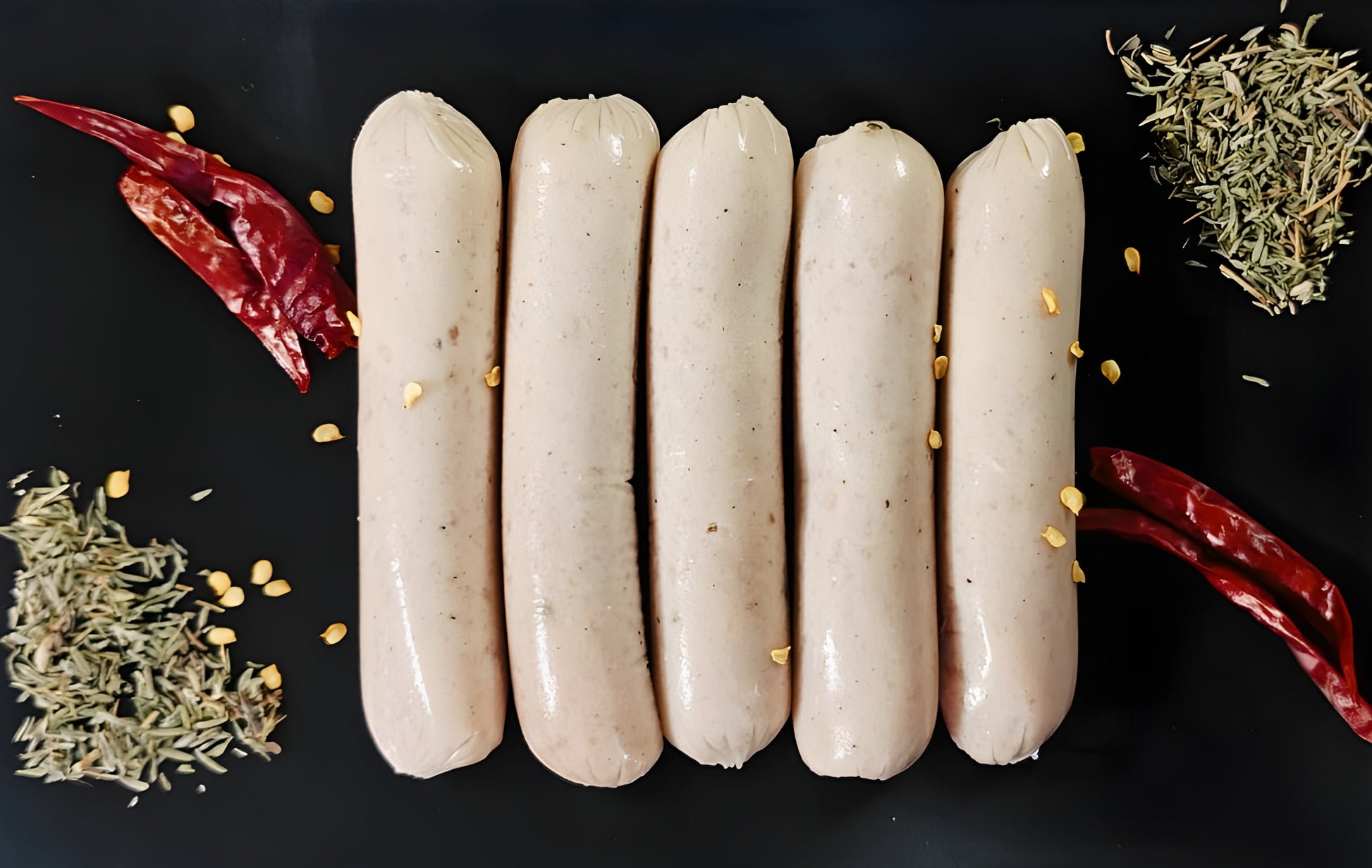 buy chicken sausages online in Delhi NCR