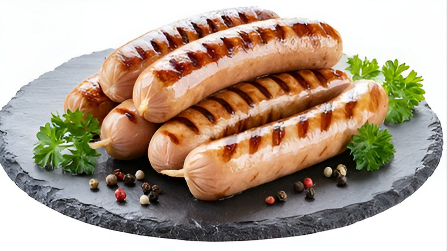 buy chicken sausages online in Delhi NCR