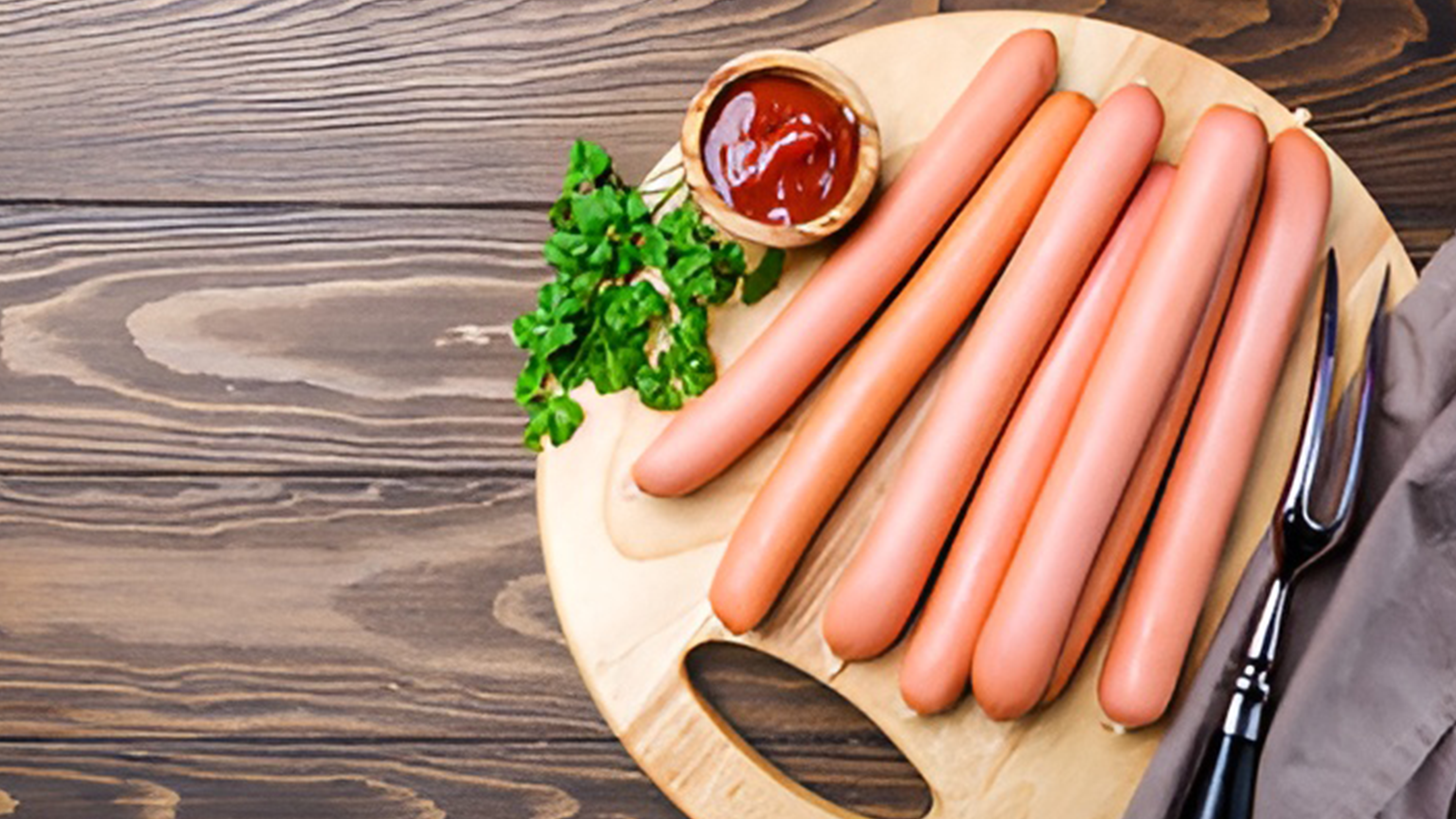 buy chicken frankfurter online in Delhi NCR