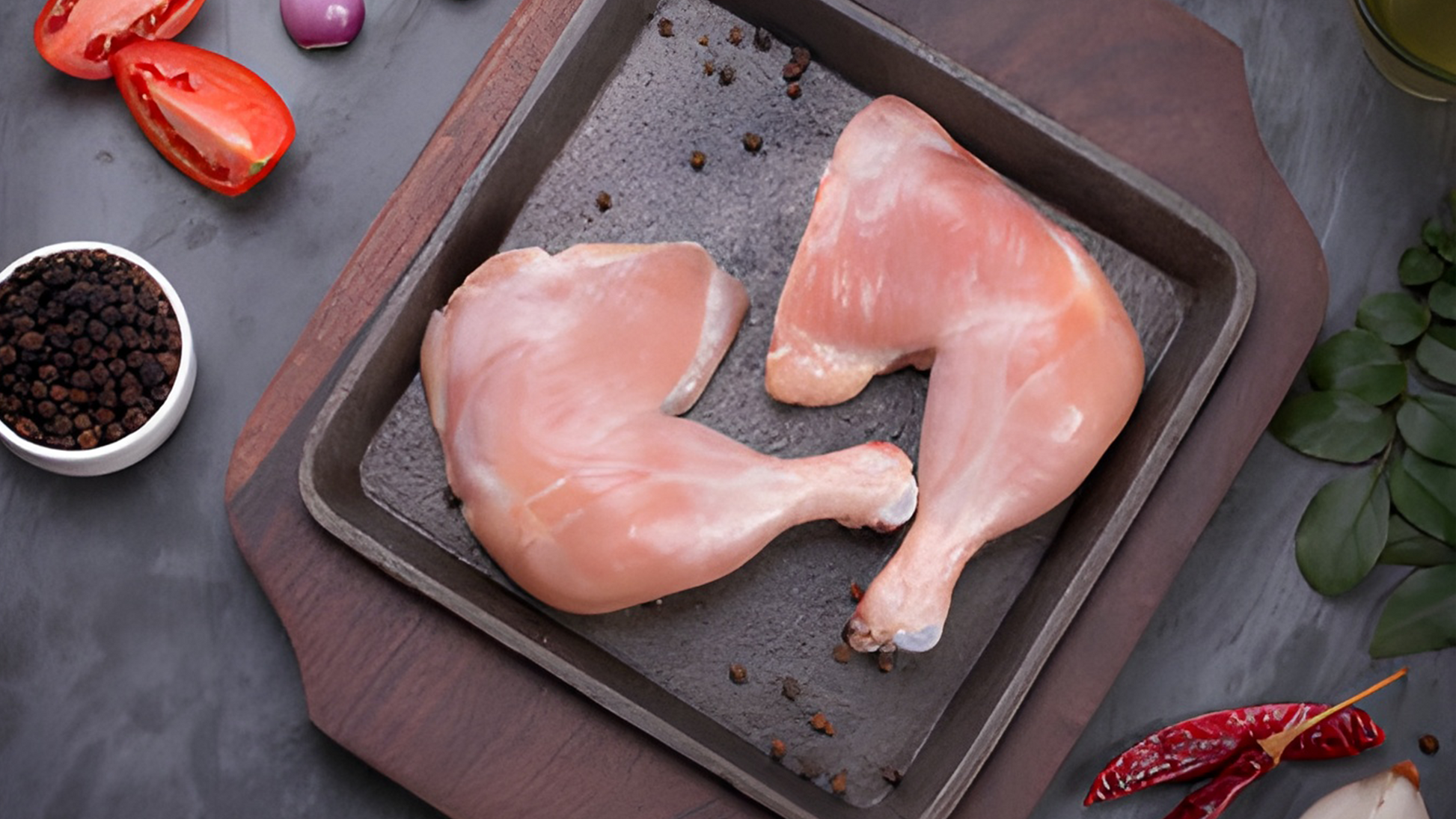 buy chicken leg online in delhi ncr