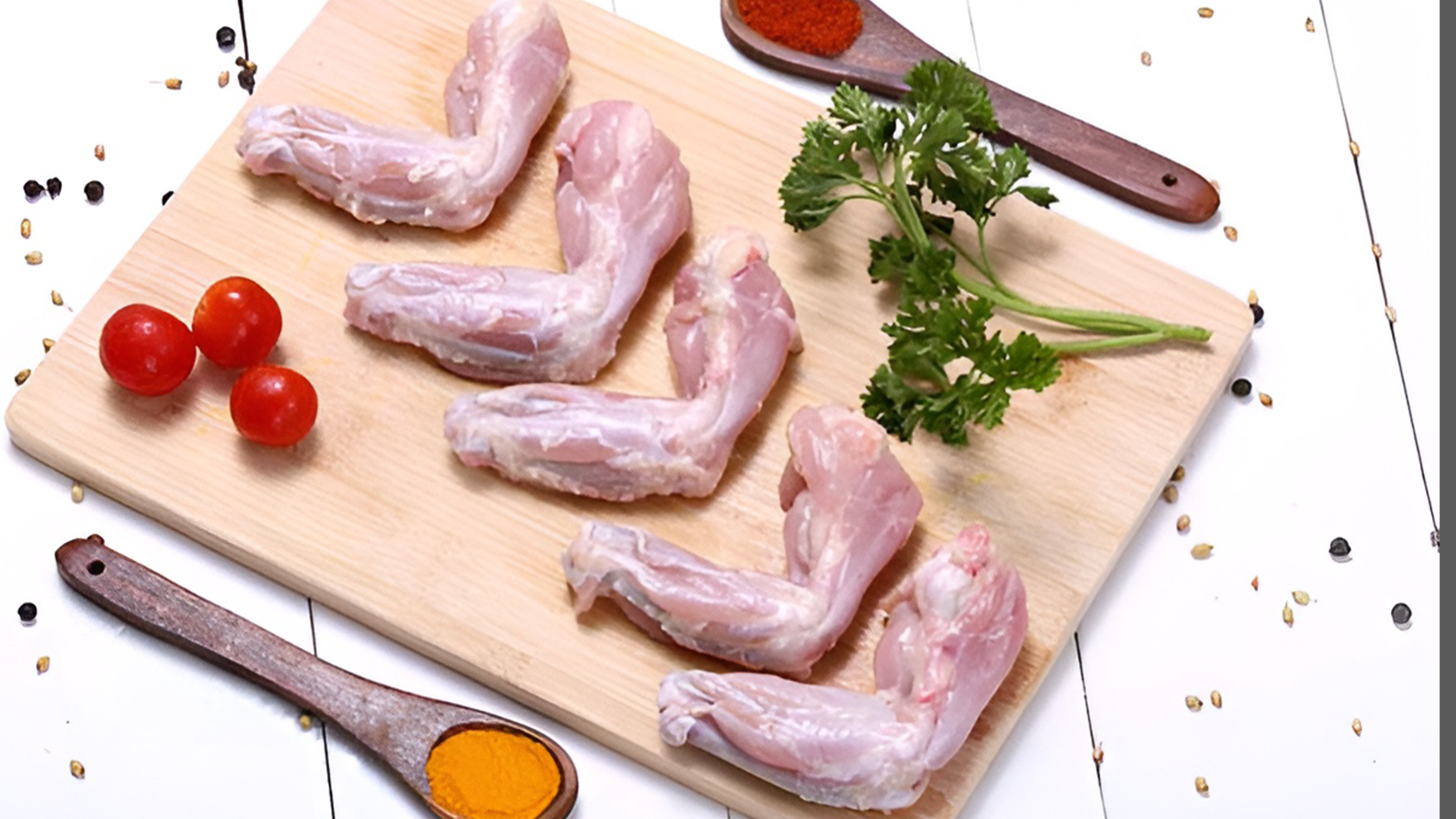 buy chicken wings online in Delhi NCR