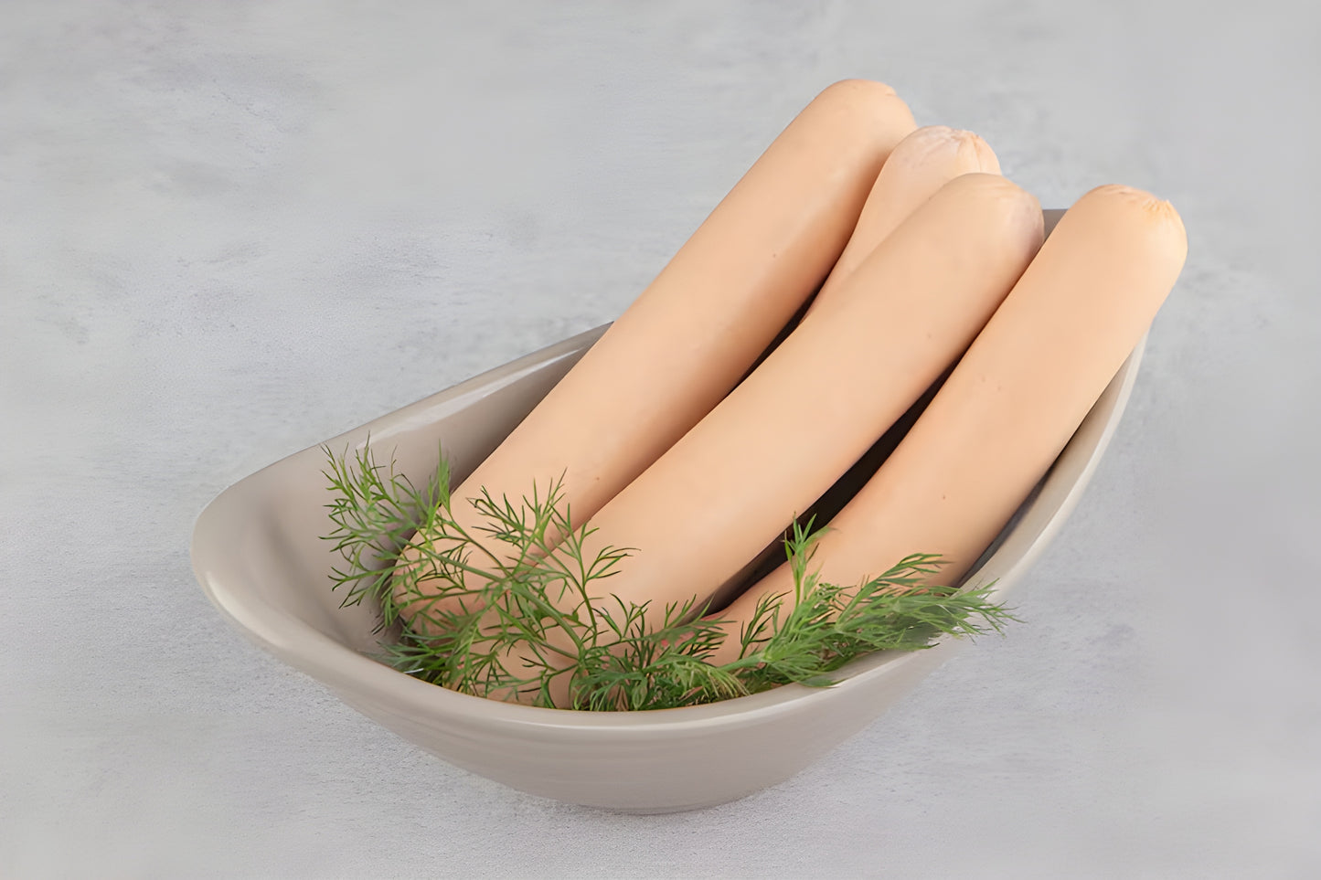 Chicken Green Chilli Sausage - 300GM