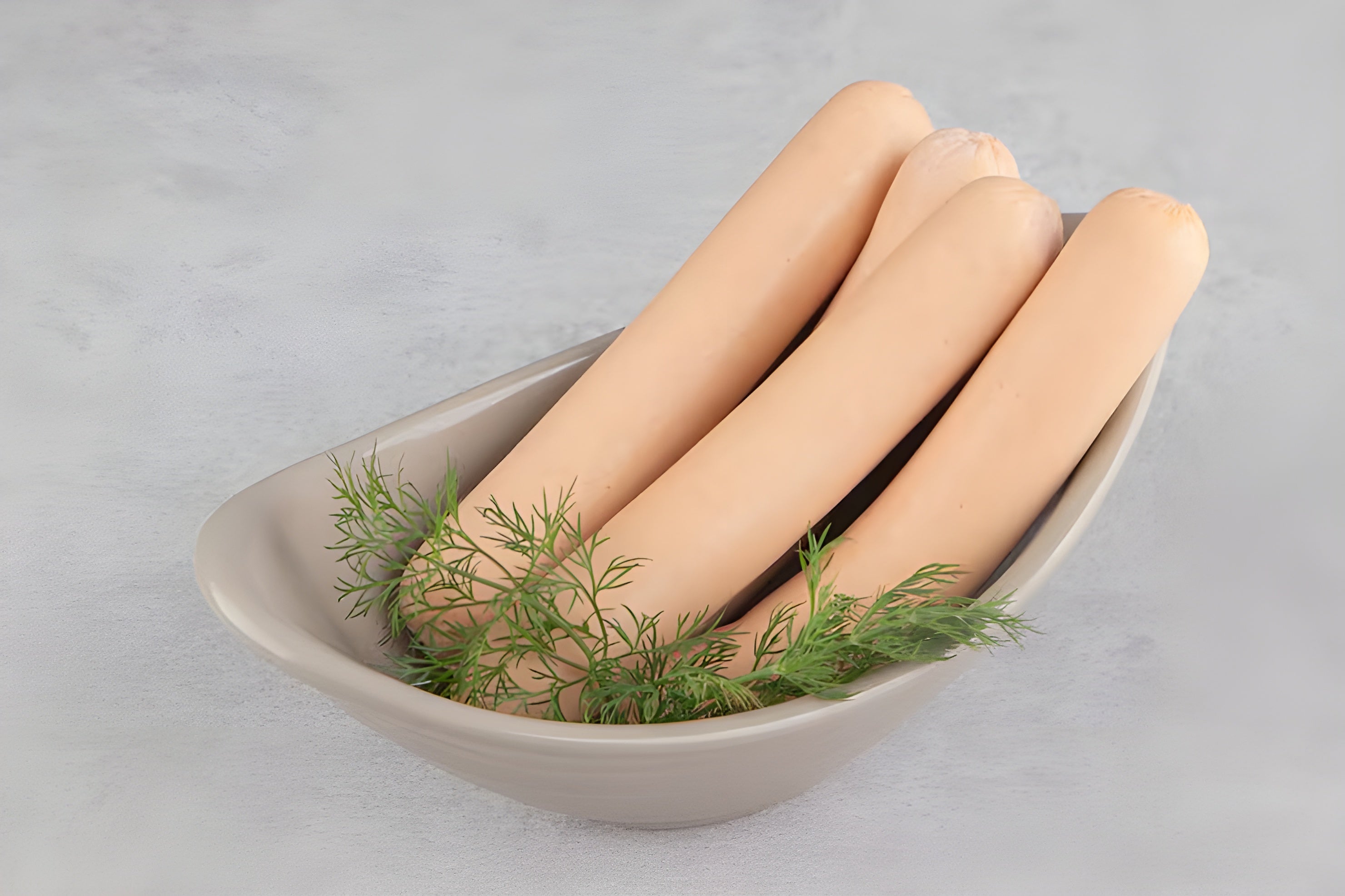 Chicken Green Chilli Sausage - 300GM