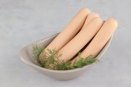 Chicken Green Chilli Sausage - 300GM