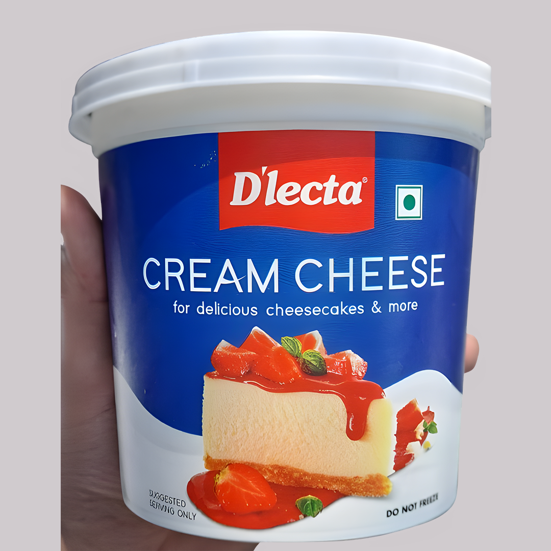 Cream cheese in Delhi NCR