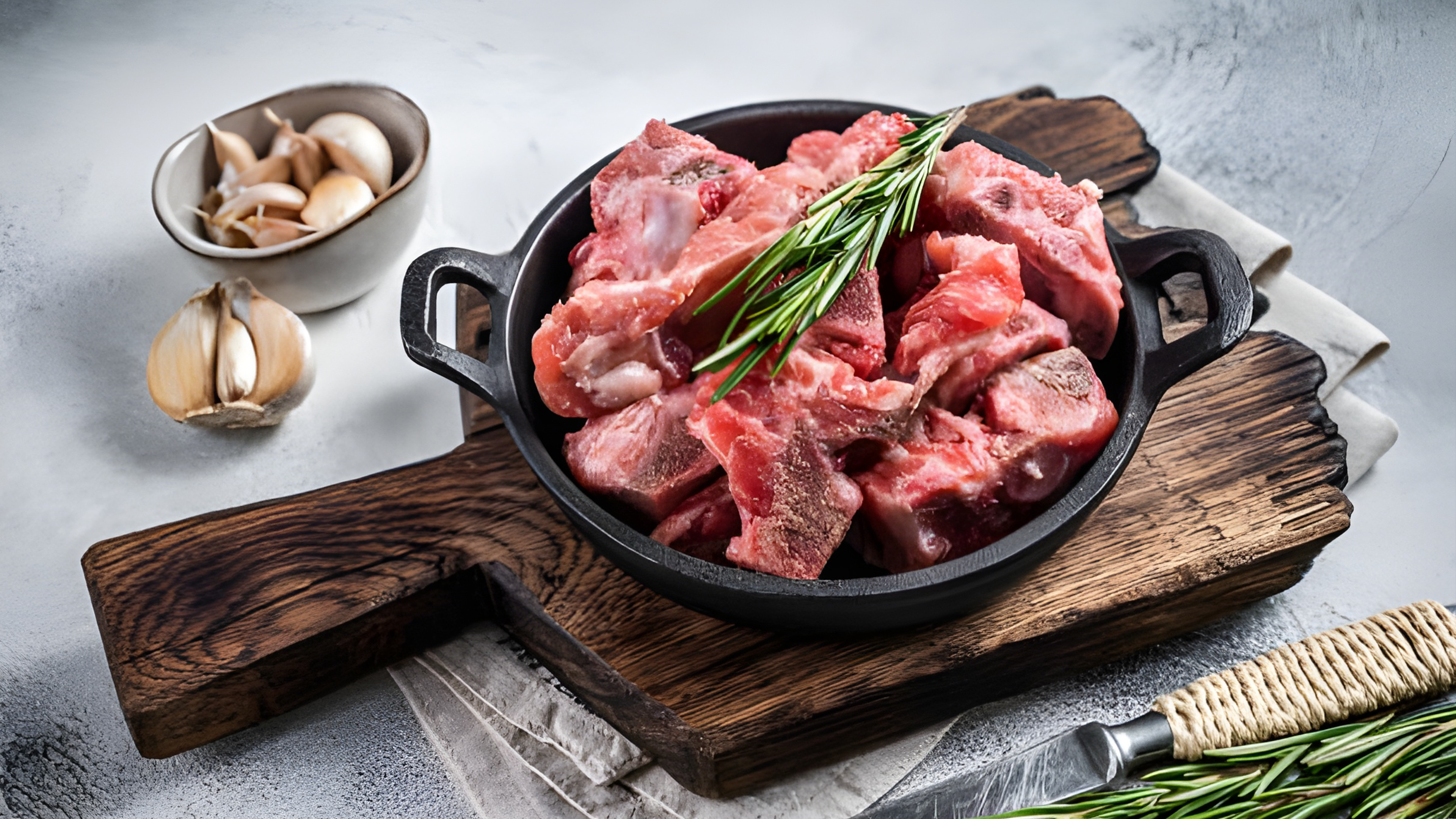 buy Mutton online in Delhi NCR