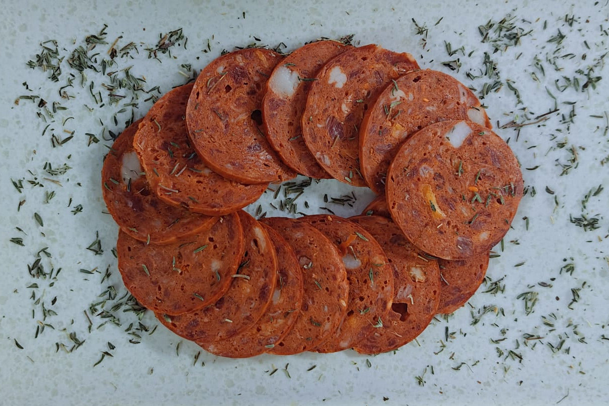 Buy pork Pepperoni Online in Delhi NCR